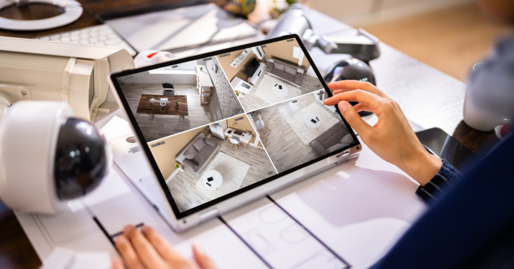 Are You Utilising Your CCTV System to Its Full Potential?