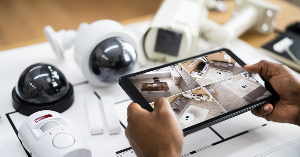 How Can Remote CCTV Monitoring Save You Time and Money?