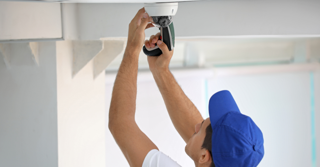 What Should You Look for in a Reliable CCTV Repair Service?