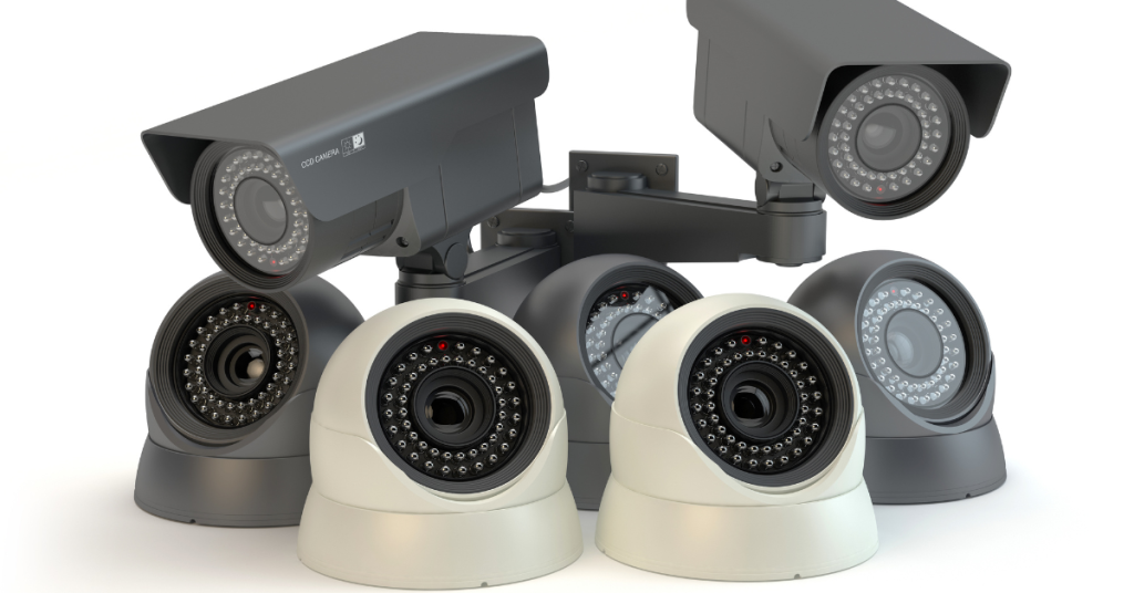 How to Choose the Right CCTV System