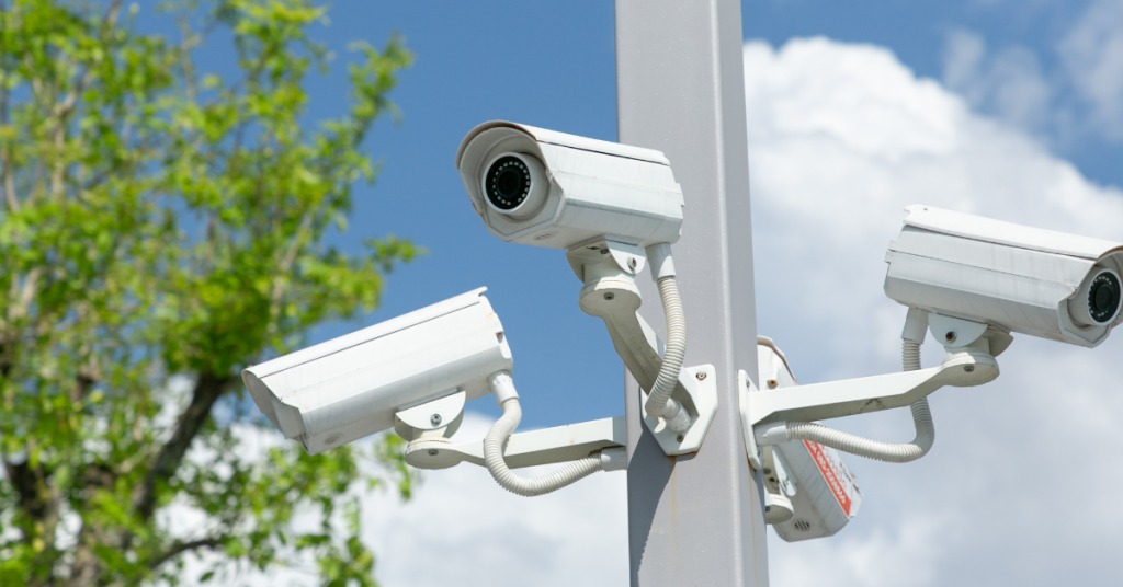 Choosing a CCTV System: Factors to Consider