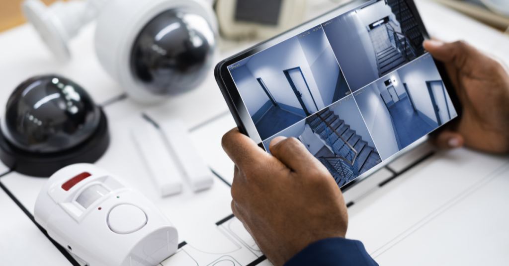 Choosing a CCTV System: Budget-Friendly Options