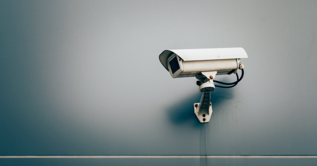 CCTV Maintenance: Software Updates