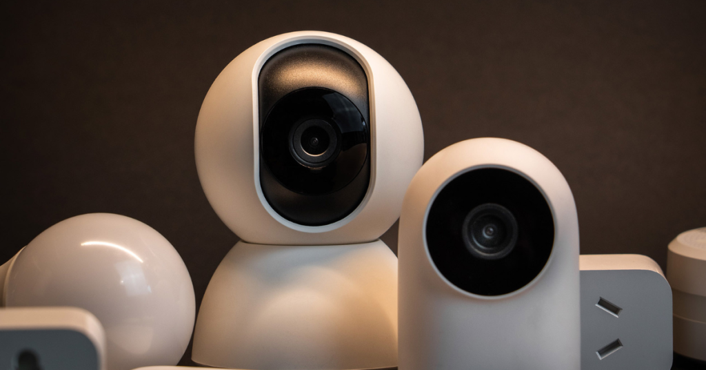 CCTV in Home Security