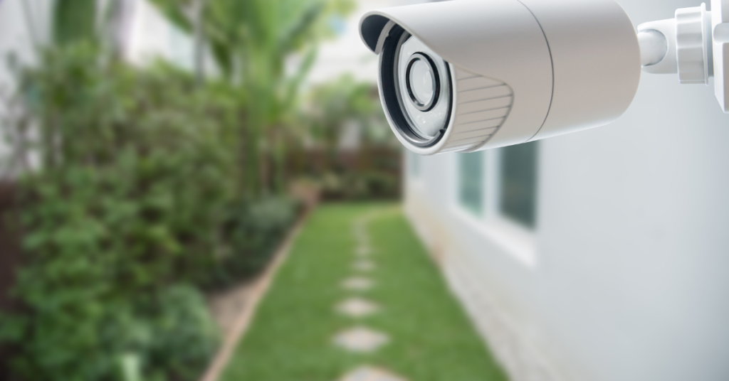 CCTV in Home Security: Privacy Concerns and Solutions