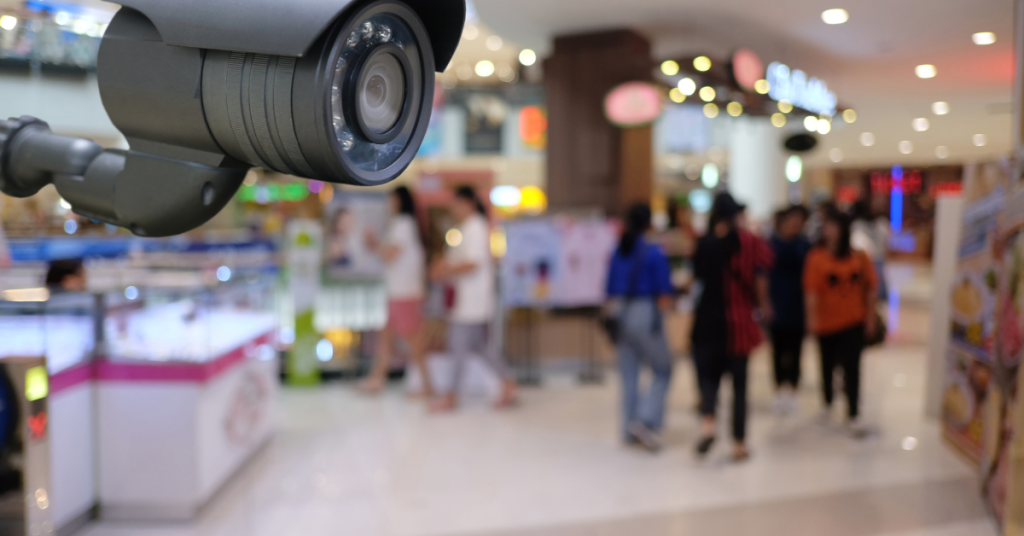 Future Trends in CCTV Technology